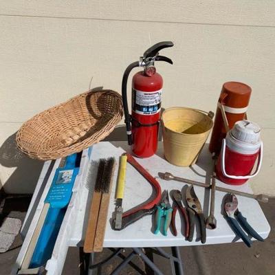 Miscellaneous Tools #3
