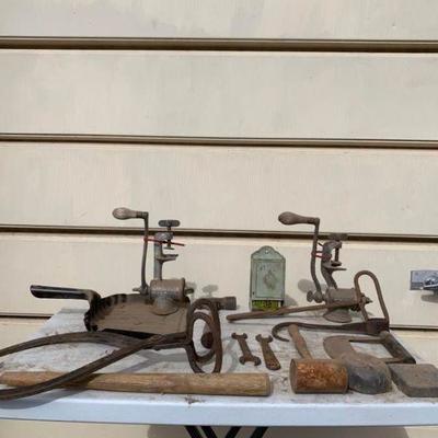 Miscellaneous Tools #4