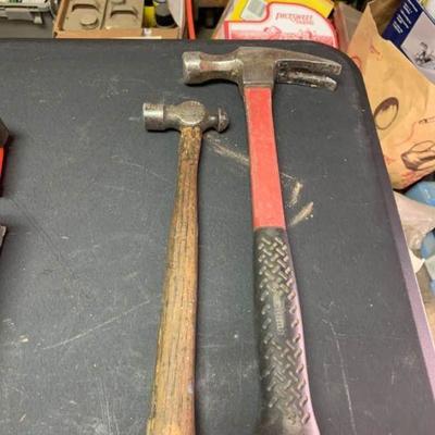 Assorted Tools #18