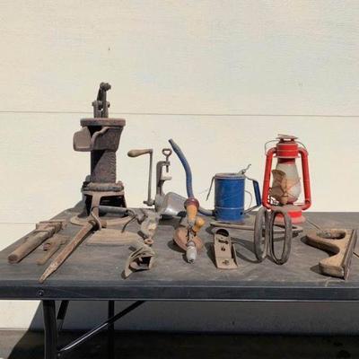 Vintage Tools #5