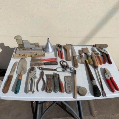Miscellaneous Tools #2
