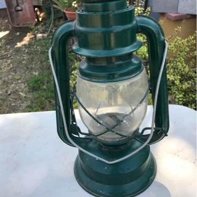 Modern Replica Lantern Made in China
