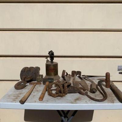 Tool Assortment #3