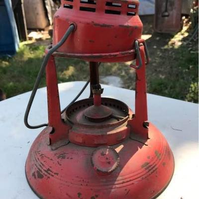Traffic Hard Lantern, Syracuse NY, DIETZ CO
