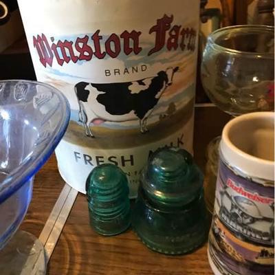 Misc. Kitchen Gems!