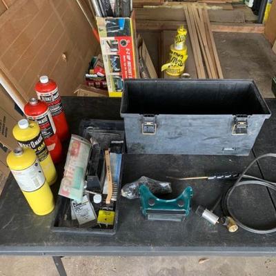Welding Torch