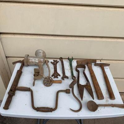 Tools