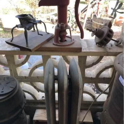 Vintage Radiator Heater for Home and More