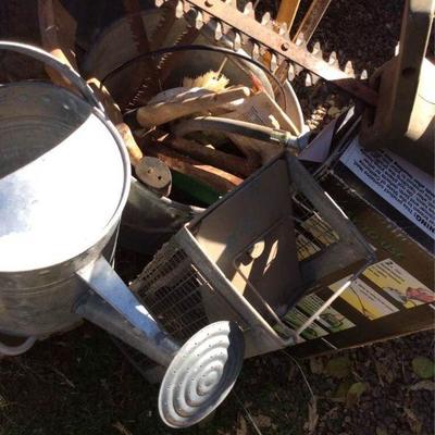 Mystery Lot Home and Garden Bundle