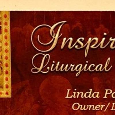 Inspirations Liturgical Designs
Linda Patterson