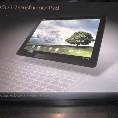 Tablet 
Computer
NIB