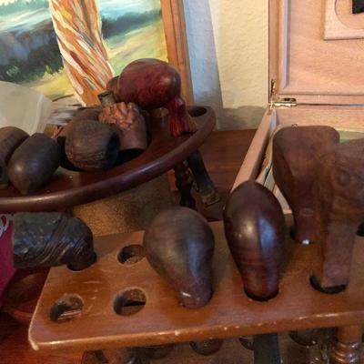 Several Pipes
Smoking
Tobacco
Cigar
Smoke