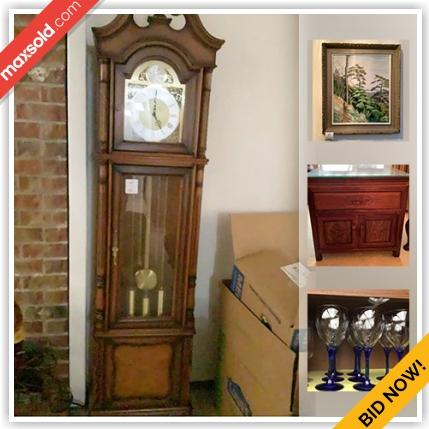 High End Auction Bremerton Estate Bremerton Wa 98311