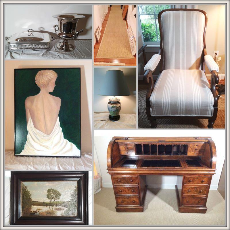 Estate Sales Charleston Sc Charleston Estate Auctions