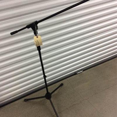 GGG120 Quick Lok Boom Mic Stand