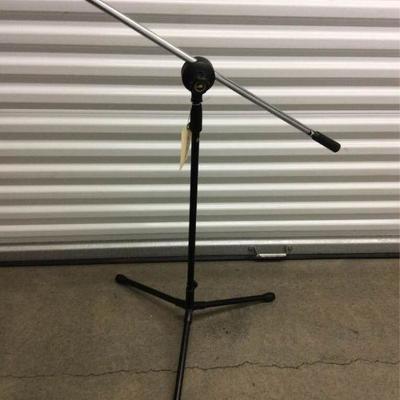 GGG118 KMD Boom Mic Stand