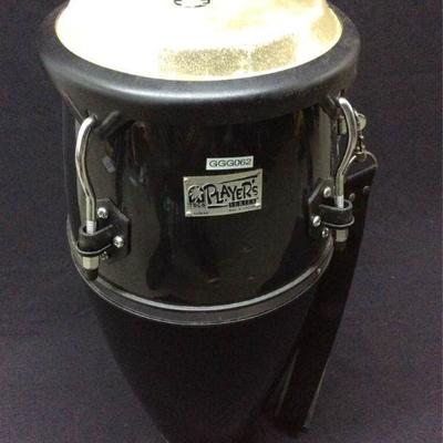 GGG062 TOCA Player's Series Conga 24" high