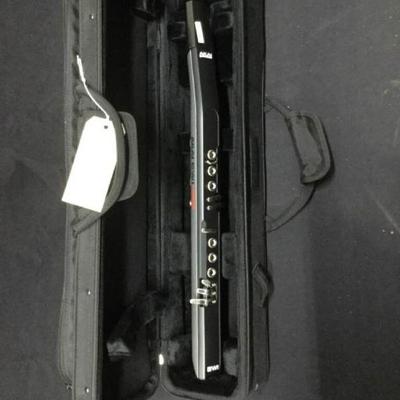 GGG067 AKAI EWI USB Microphone