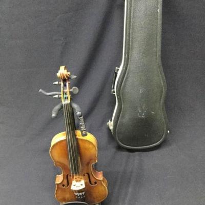 GGG060 Public School Student Violin