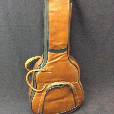 GGG039 ProBags Acoustic/Archtop Gig Bag - Brown