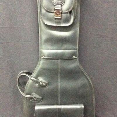 GGG040 Reunion Blues Electric Guitar Gig Bag - Black