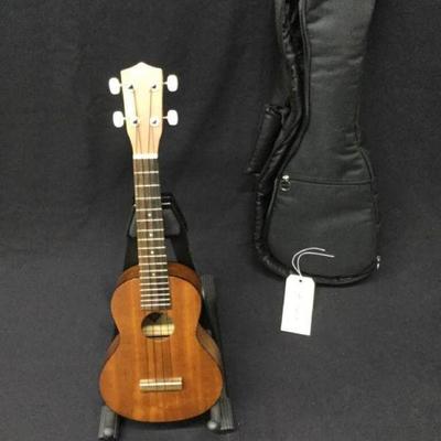 GGG056 Hilo Model 2659 Ukulele