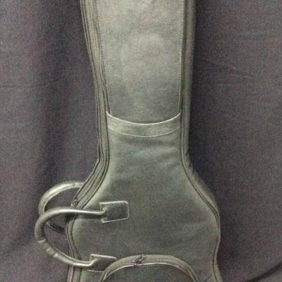 GGG038 ProBags Electric Guitar Gig Bag - Black