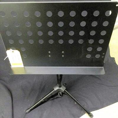 GGG110 Jupiter Portable Music Stand