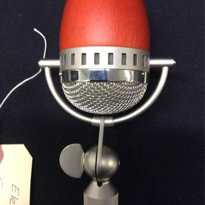 GGG069 Electro Voice Cardinal Cardioid Condenser Mic