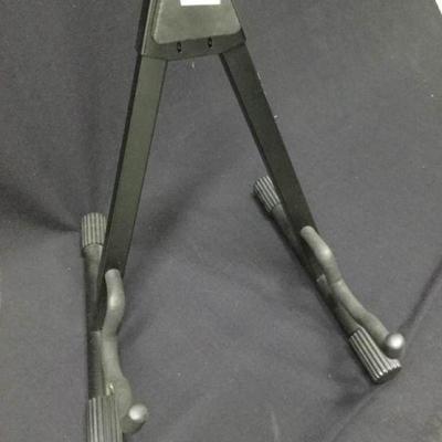 GGG102 On-Stage A-Frame Guitar Stand GS7462B