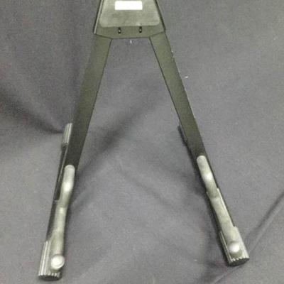GGG101 On-Stage A-Frame Guitar Stand GS7462B