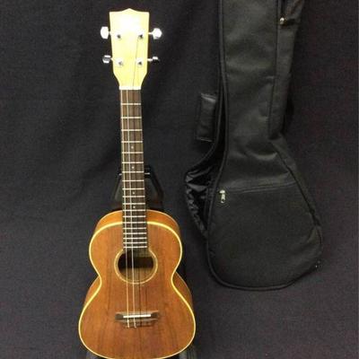 GGG055 KALA KA-KT Ukulele