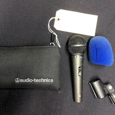 GGG124 Vtech VT 1030 Dynamic Mic