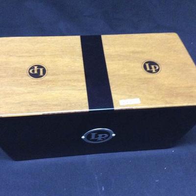 GGG065 LP Bongo Cajon