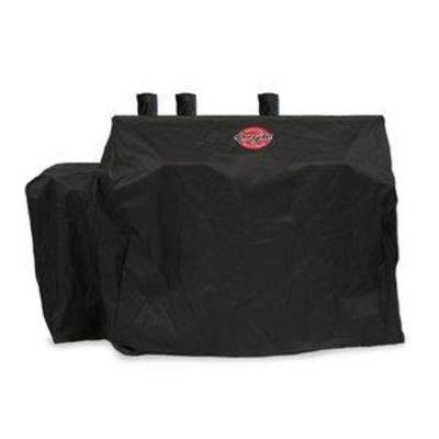Char-Griller Hybrid Grill Cover, 8787, Fits Char-Griller Grill 5750