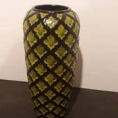 DecMode-Ceramic VaseÂ 