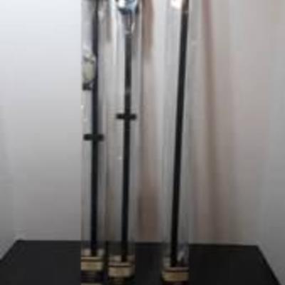 Curtain Rod Set