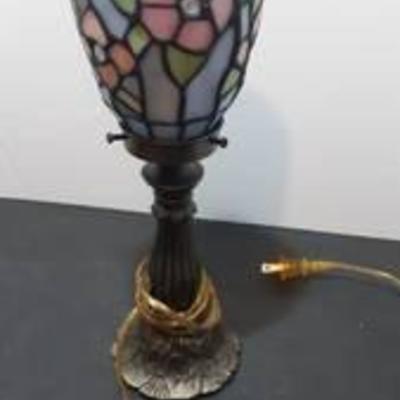 Dale Tiffany Lamp