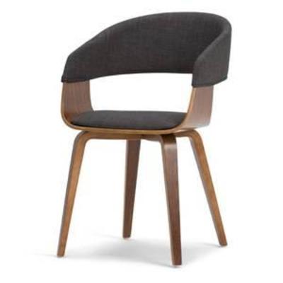 Lowell Bentwood Dining Chair
