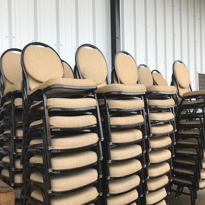 Banquet Chairs