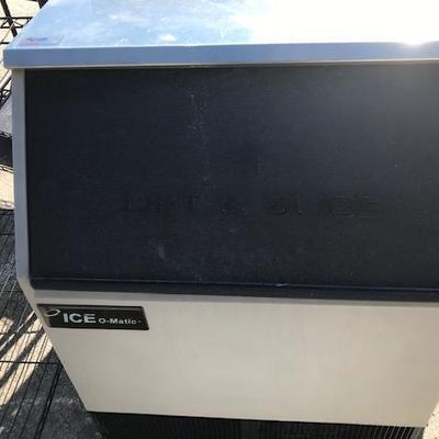Ice Machine