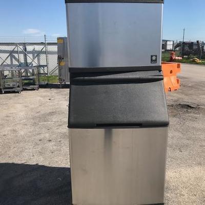 Ice Machine
