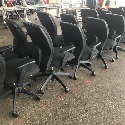 Rolling Chairs