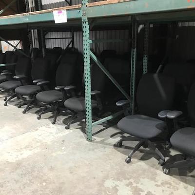Rolling Chairs