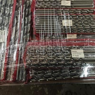 Drill Bits