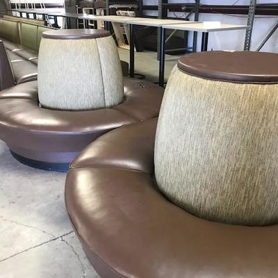 Lounge Seating
