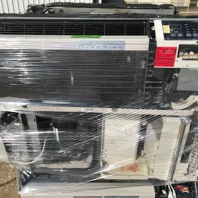 Hotel A/C Units