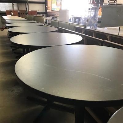 Round Tables
