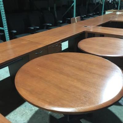 Round Tables