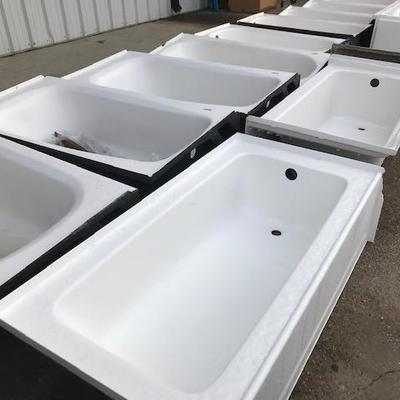 Bath Tubs